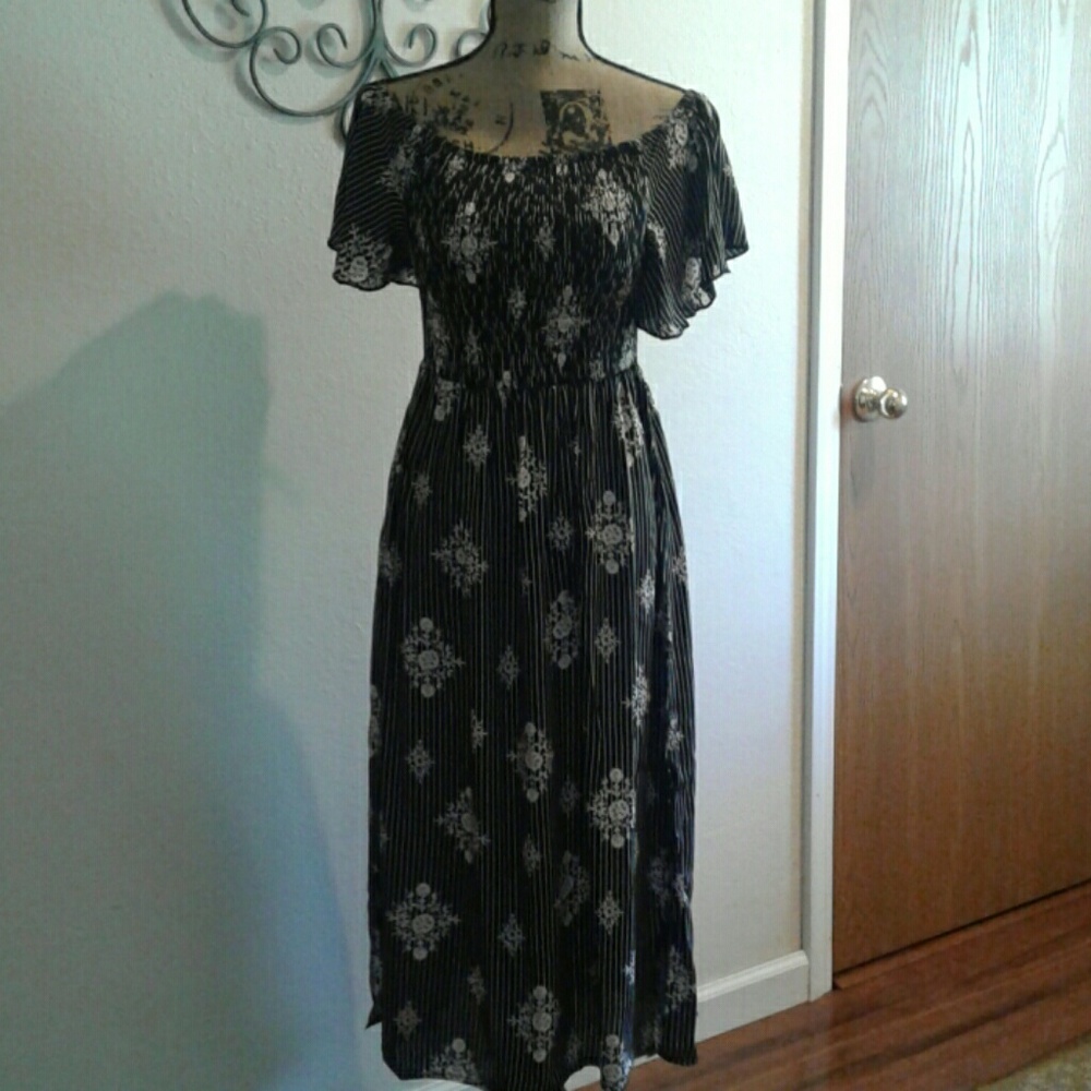 NWT Cute summer dress